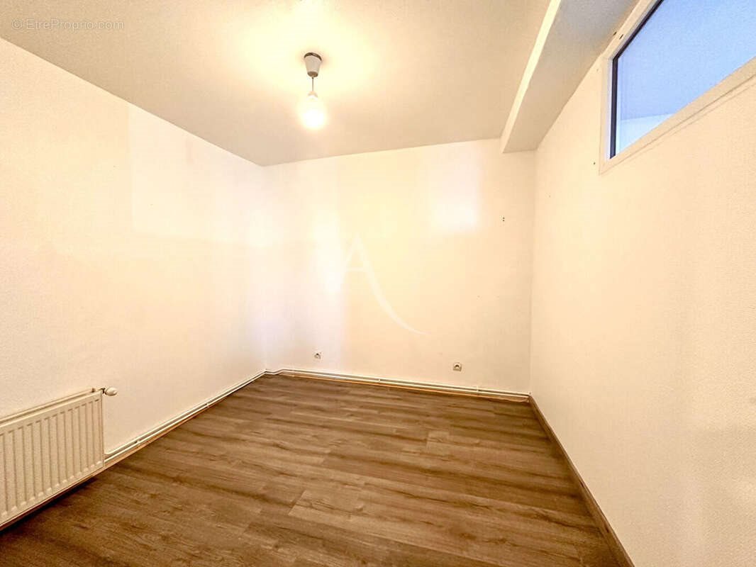 Appartement à vendre, 126m², Lunéville