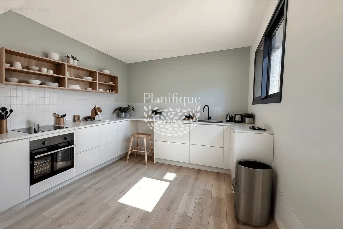 Appartement à vendre, 42m², Ferney-Voltaire