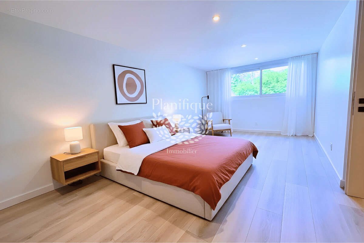 Appartement à vendre, 42m², Ferney-Voltaire