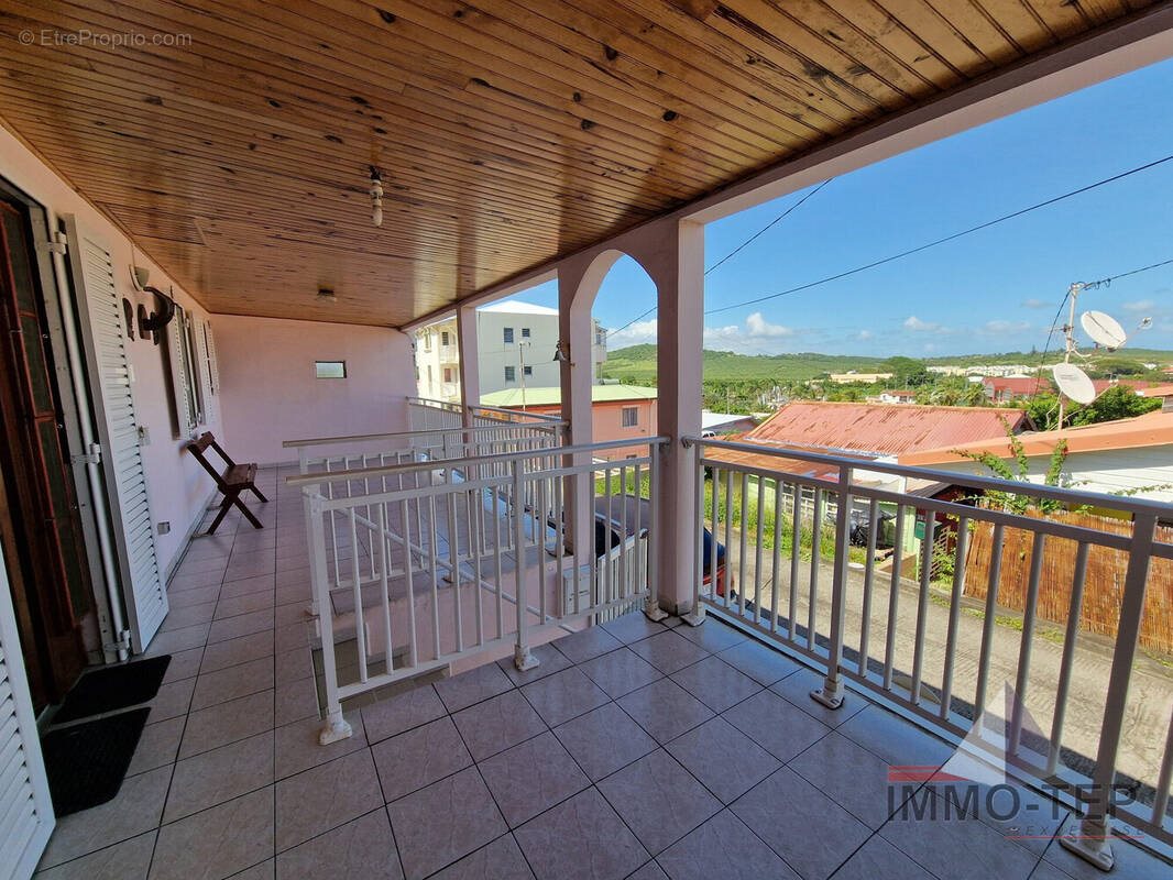 Maison à vendre, 139m², Le Vauclin
