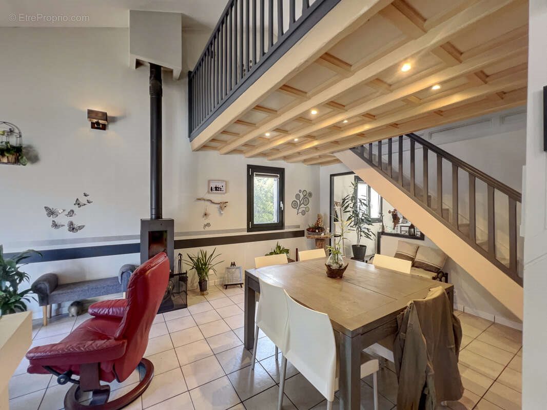 Maison à vendre, 100m², Valence