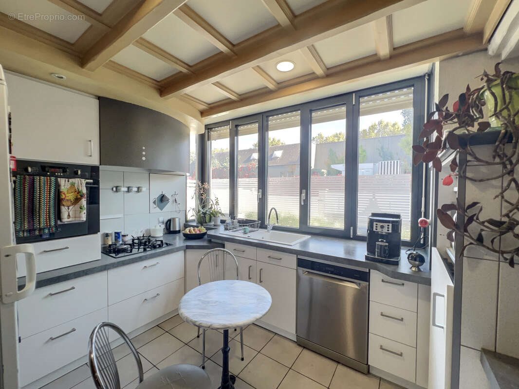 Maison à vendre, 100m², Valence