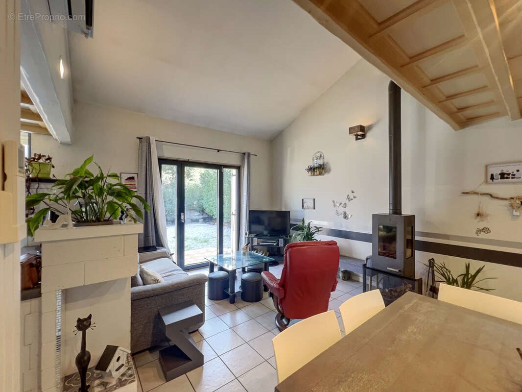 Maison à vendre, 100m², Valence