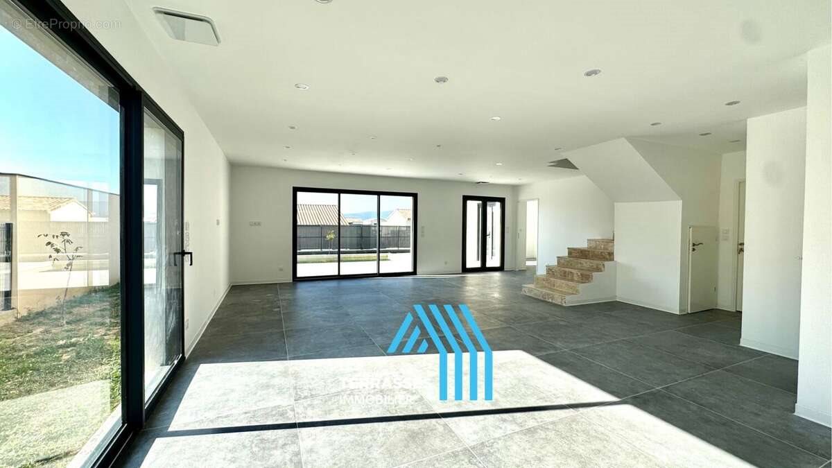 Maison à vendre, 148m², Montélimar