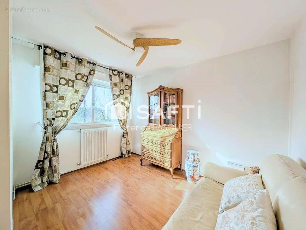 Appartement à vendre, 96m², Pessac