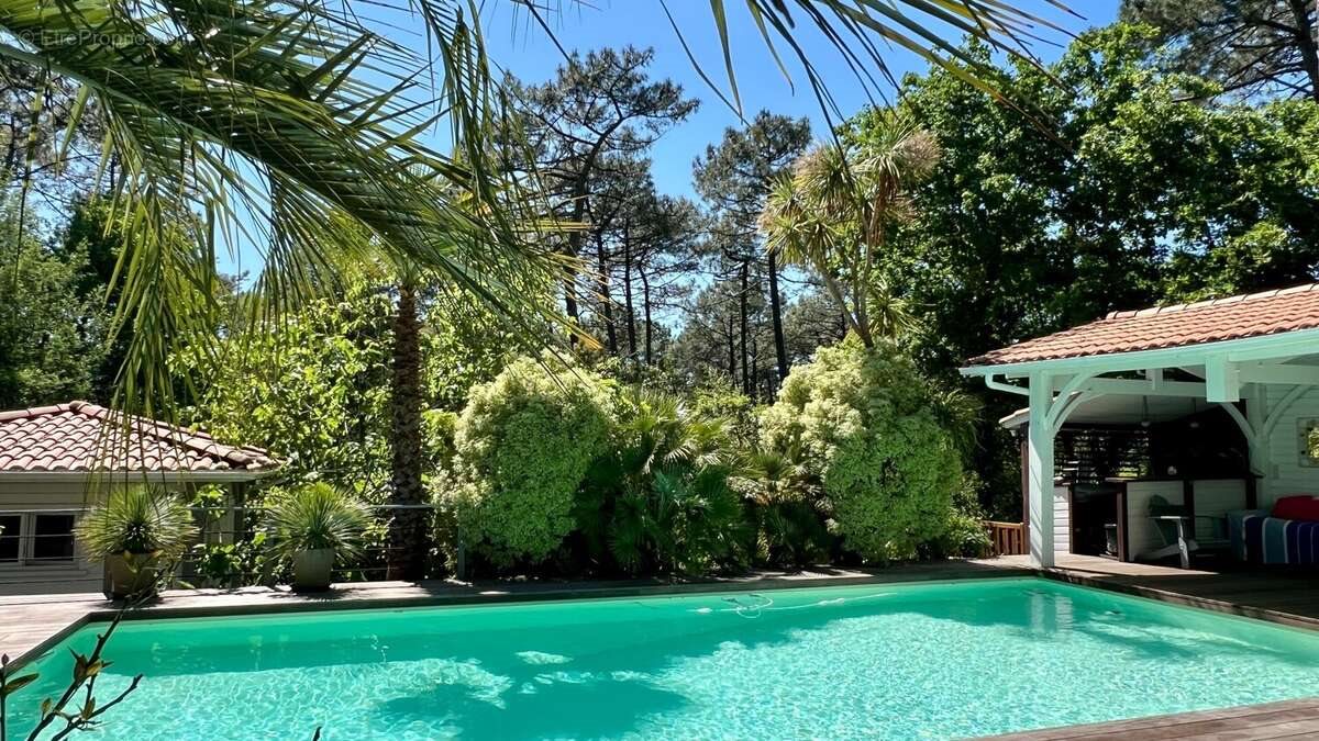 Maison à vendre, 180m², Le Bouscat