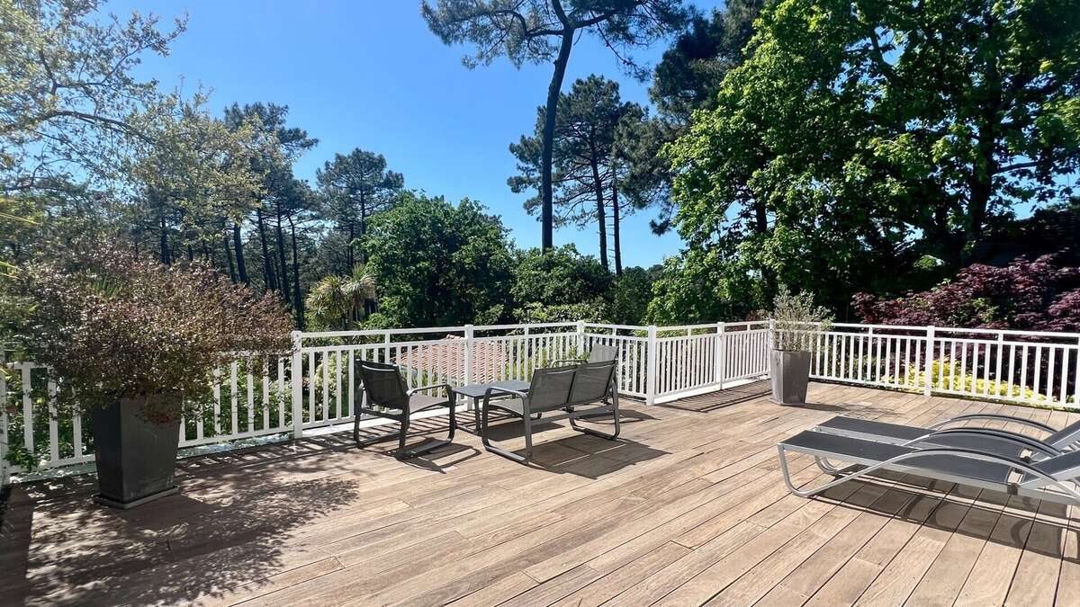 Maison à vendre, 180m², Le Bouscat