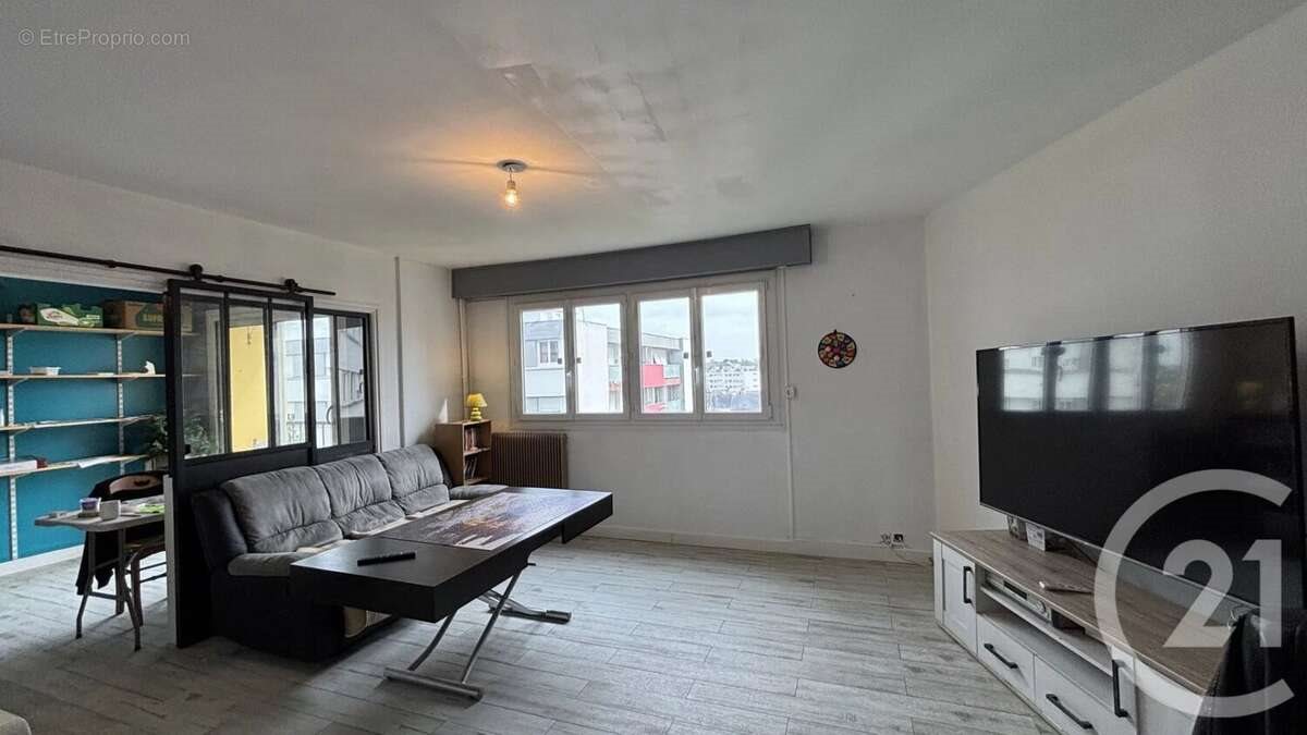 Appartement à vendre, 97m², Lanester