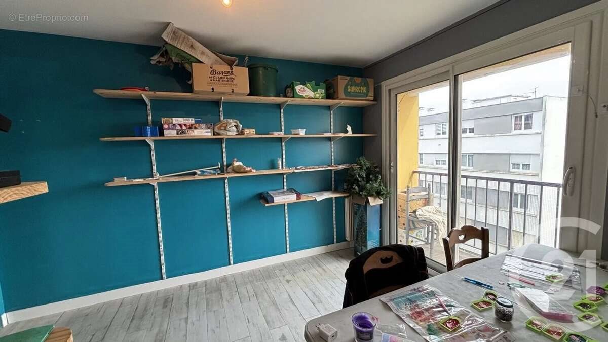 Appartement à vendre, 97m², Lanester