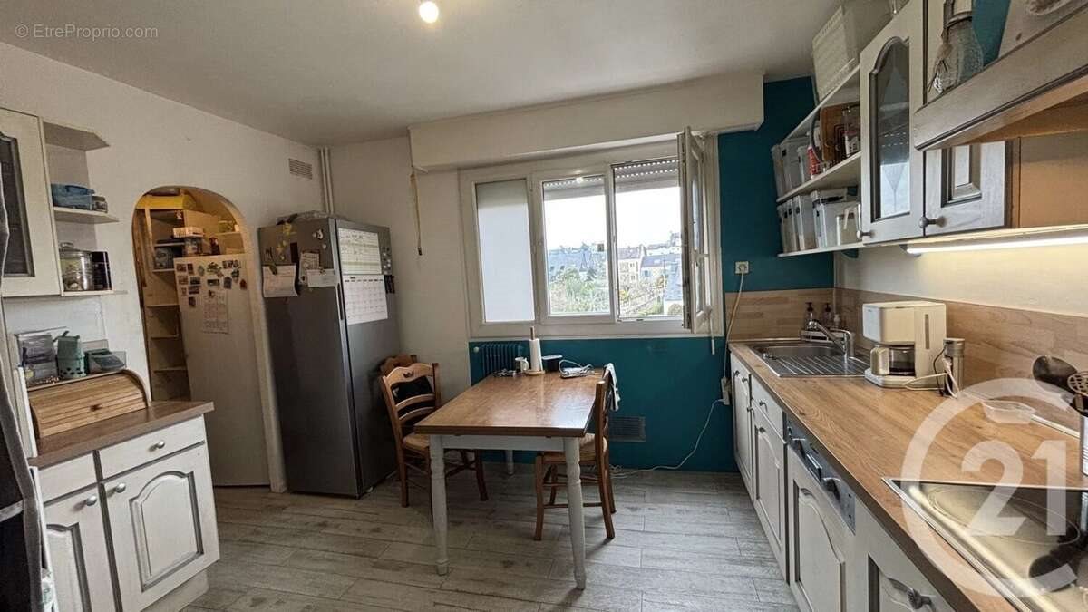 Appartement à vendre, 97m², Lanester