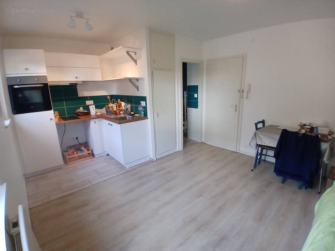 Appartement à vendre, 20m², Munster