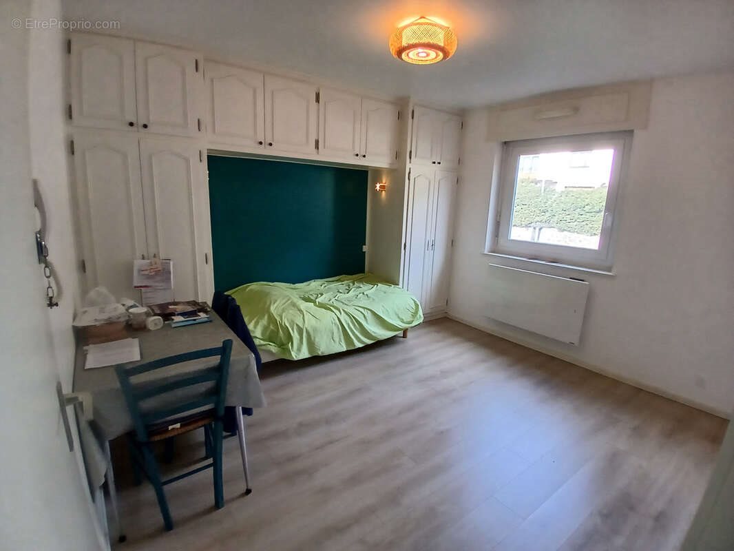 Appartement à vendre, 20m², Munster