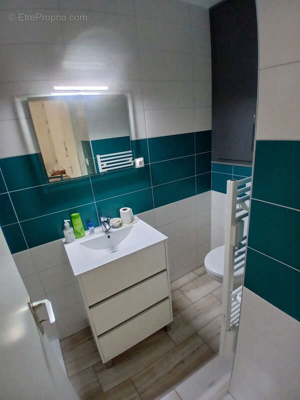 Appartement à vendre, 20m², Munster