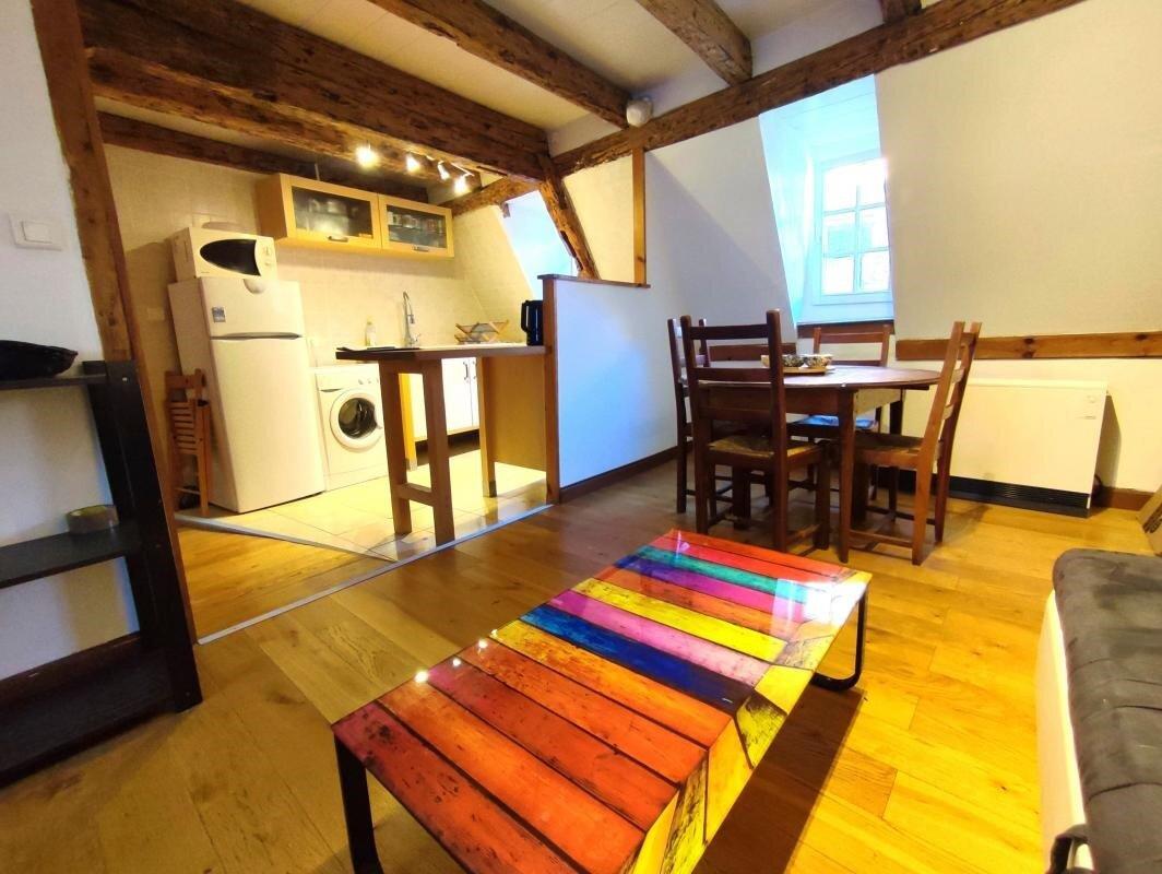Appartement à vendre, 50m², Strasbourg