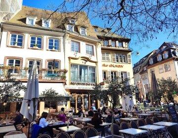 Appartement à vendre, 50m², Strasbourg