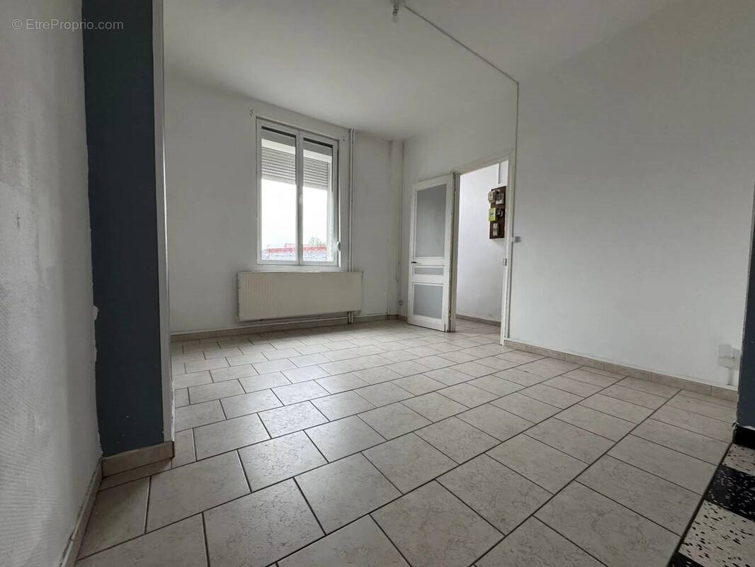 Maison à vendre, 71m², Escaudain