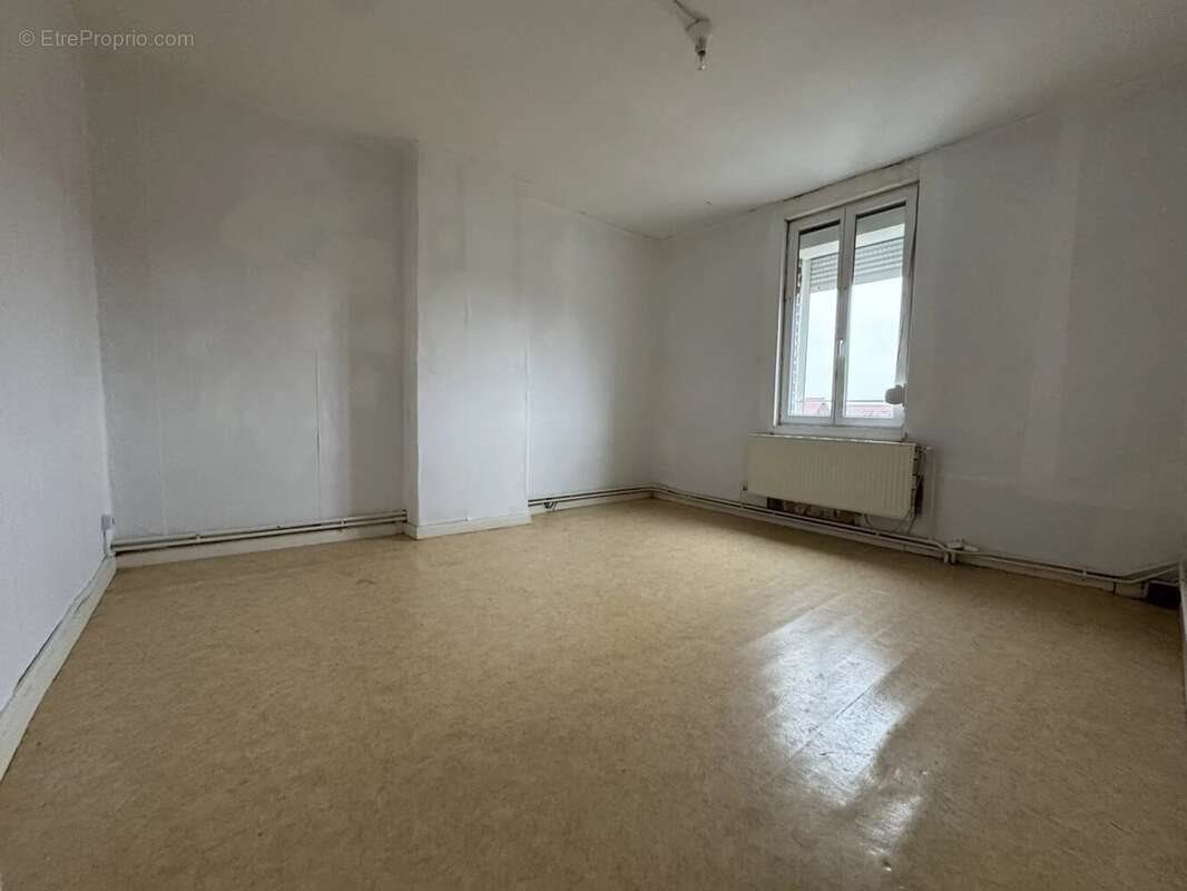 Maison à vendre, 71m², Escaudain