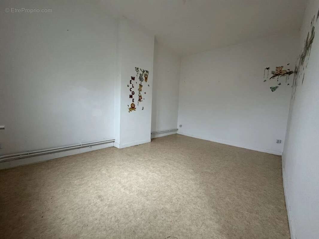 Maison à vendre, 71m², Escaudain