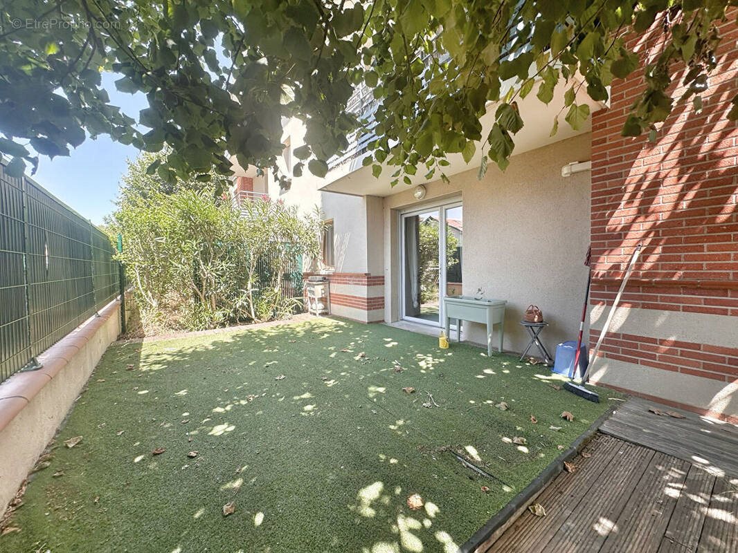 Appartement à vendre, 51m², Toulouse