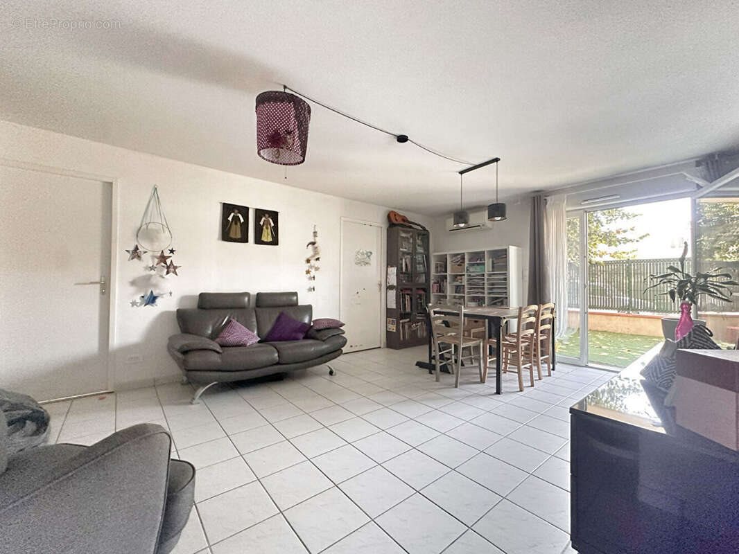 Appartement à vendre, 51m², Toulouse