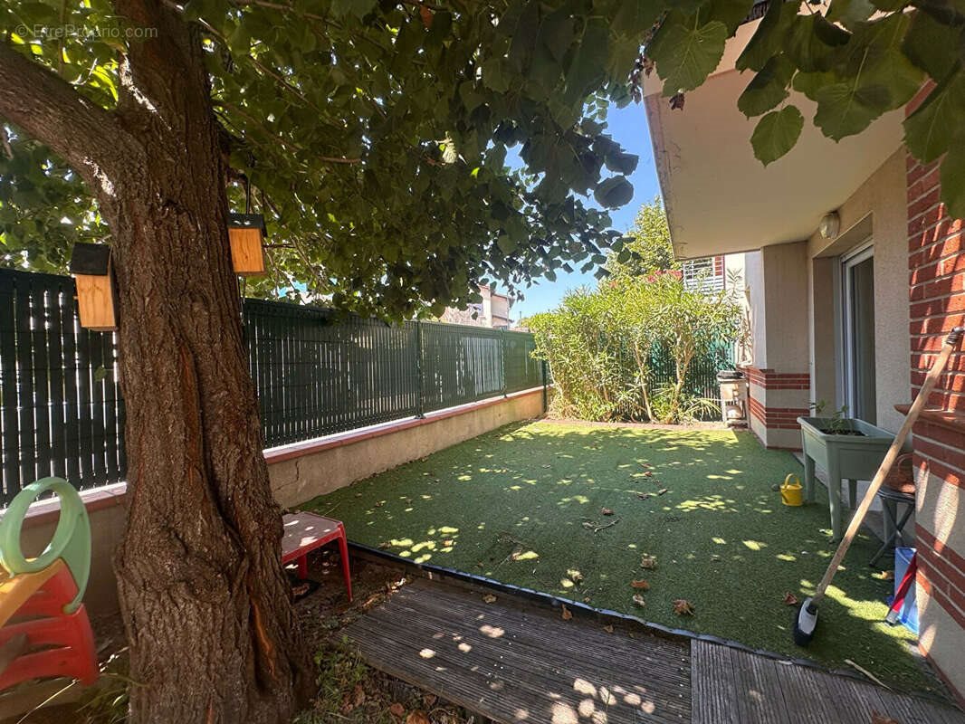 Appartement à vendre, 51m², Toulouse