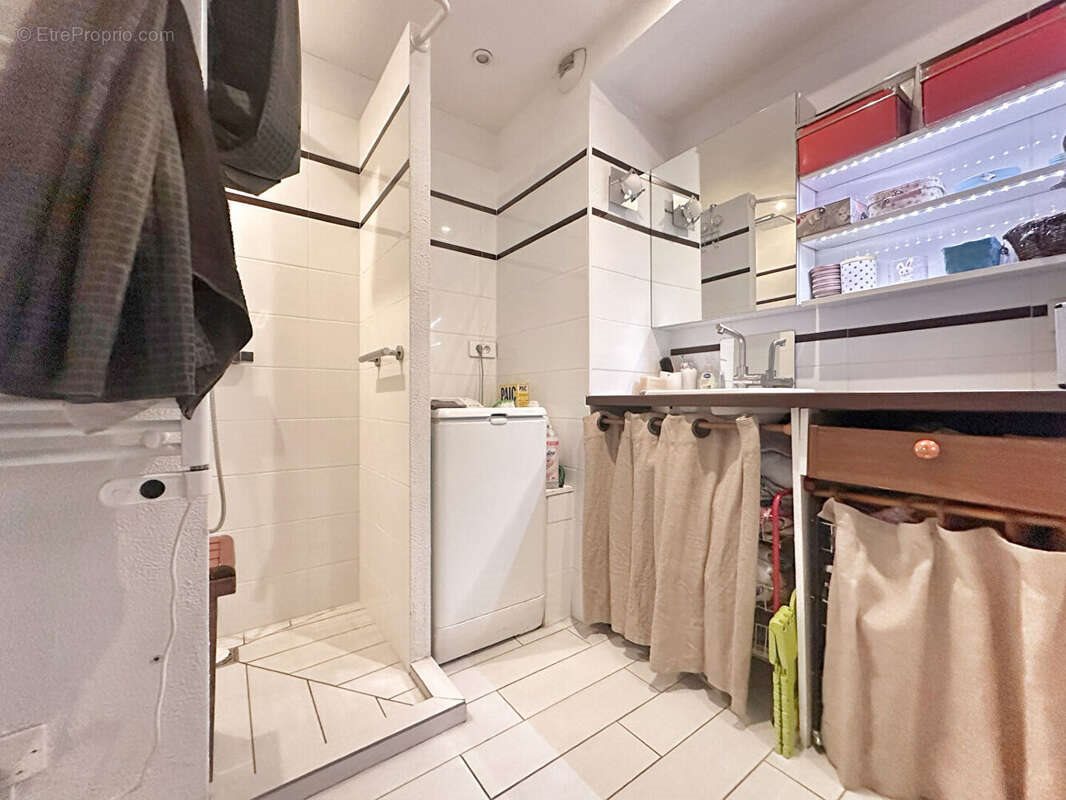 Appartement à vendre, 51m², Toulouse
