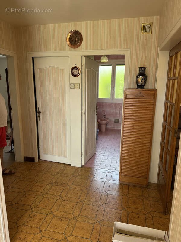 Maison à vendre, 107m², Berd'huis