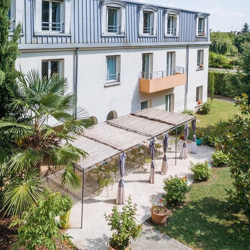 Appartement à vendre, 20m², Vaujours