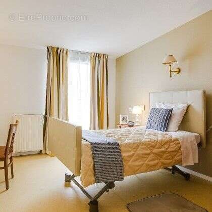 Appartement à vendre, 20m², Vaujours