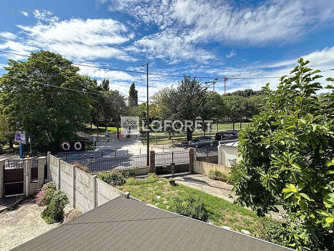 Maison à vendre, 113m², Villejuif