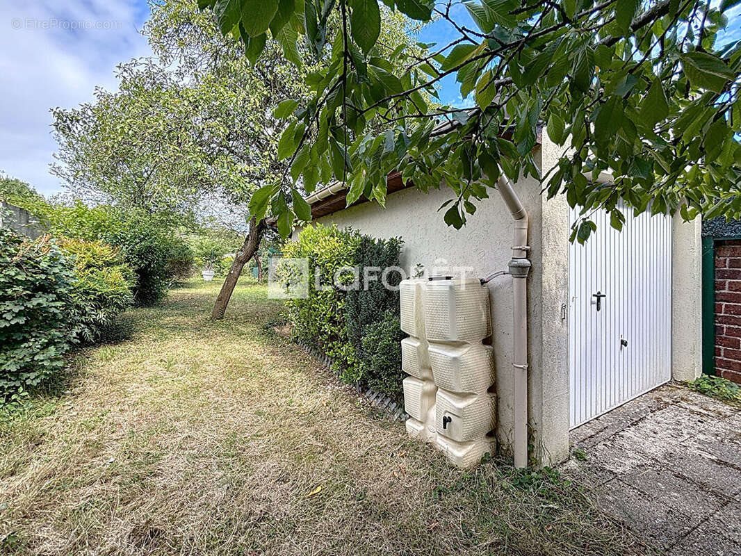 Maison à vendre, 113m², Villejuif