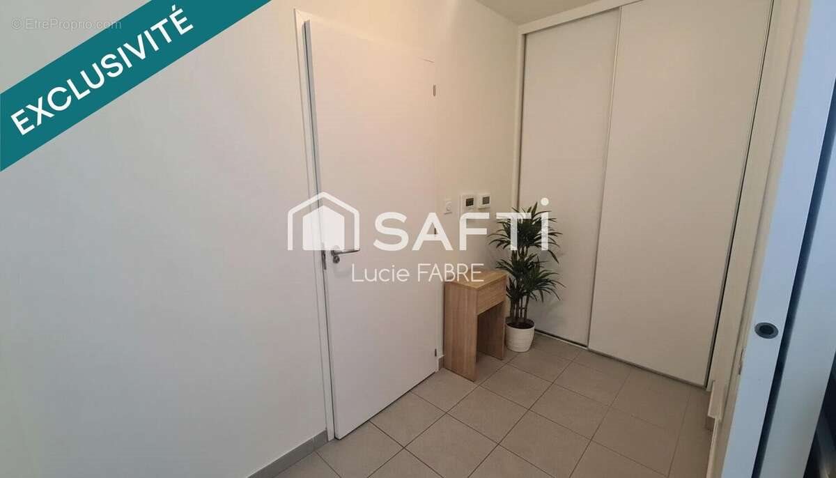 Appartement à vendre, 27m², Beauzelle