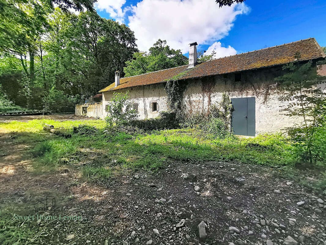 Maison à vendre, 200m², Thonon-les-Bains