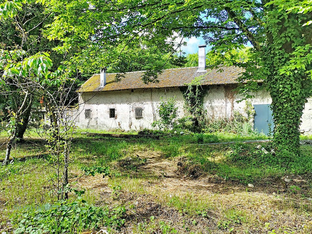 Maison à vendre, 200m², Thonon-les-Bains