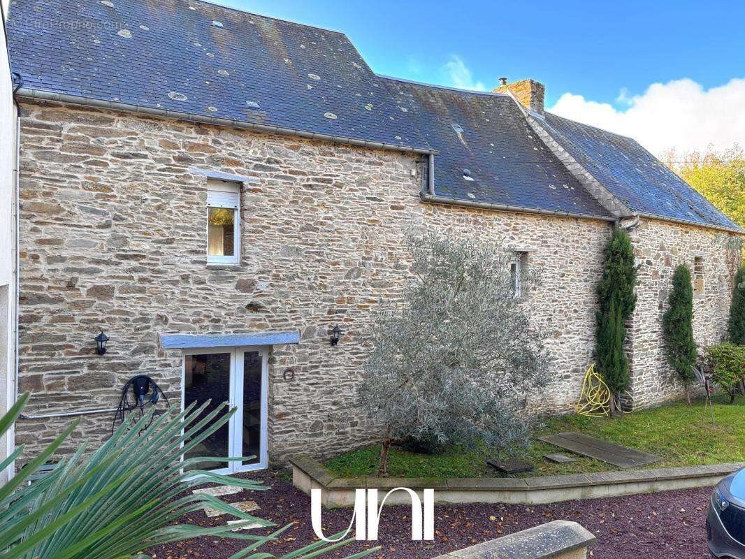 Maison à vendre, 210m², Evrecy