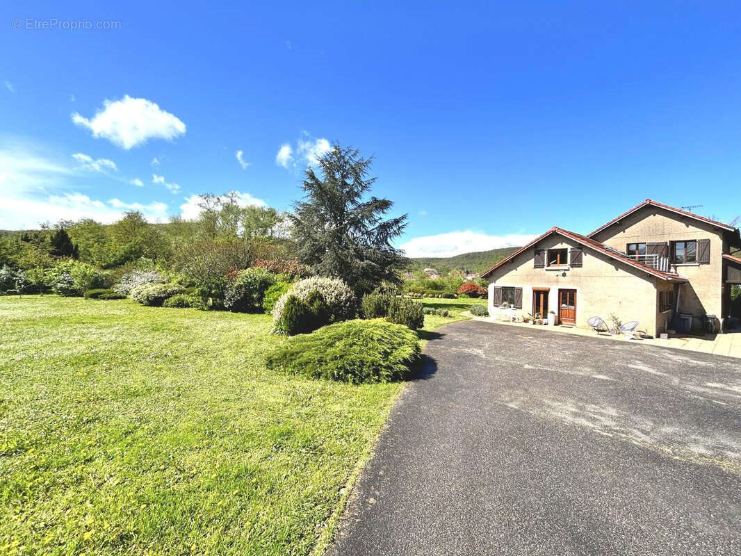 Maison à vendre, 190m², Ars-sur-Moselle