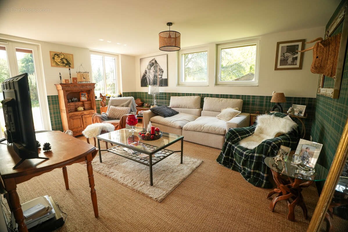 Maison à vendre, 190m², Ars-sur-Moselle