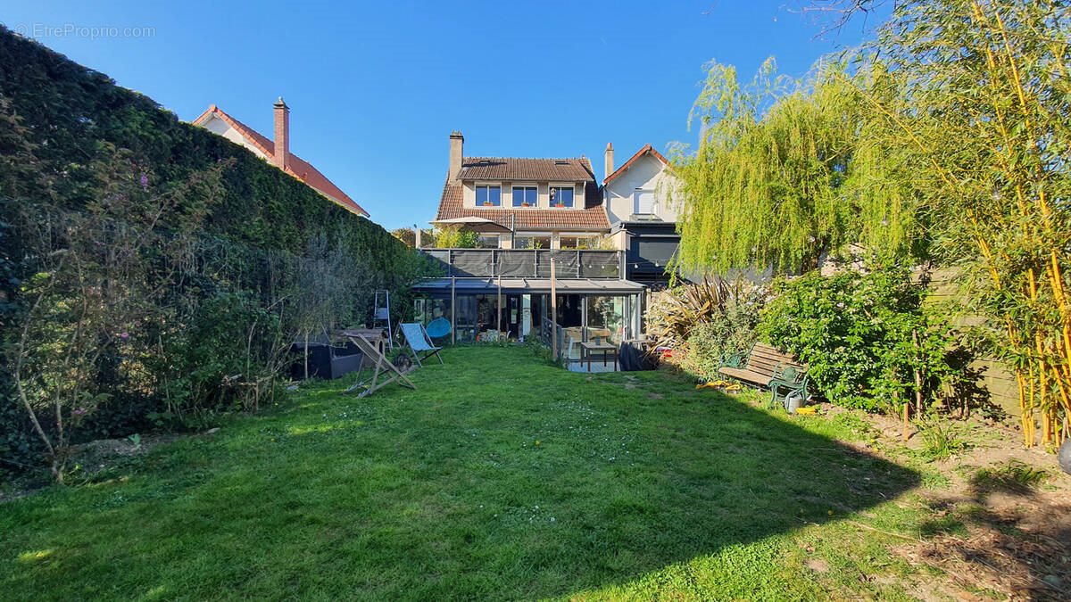 Appartement à vendre, 123m², Poissy