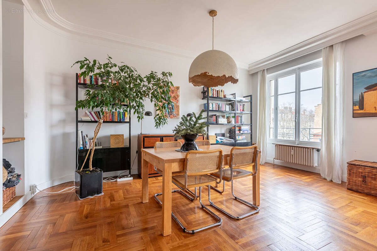 Appartement à vendre, 143m², Lyon 3ème