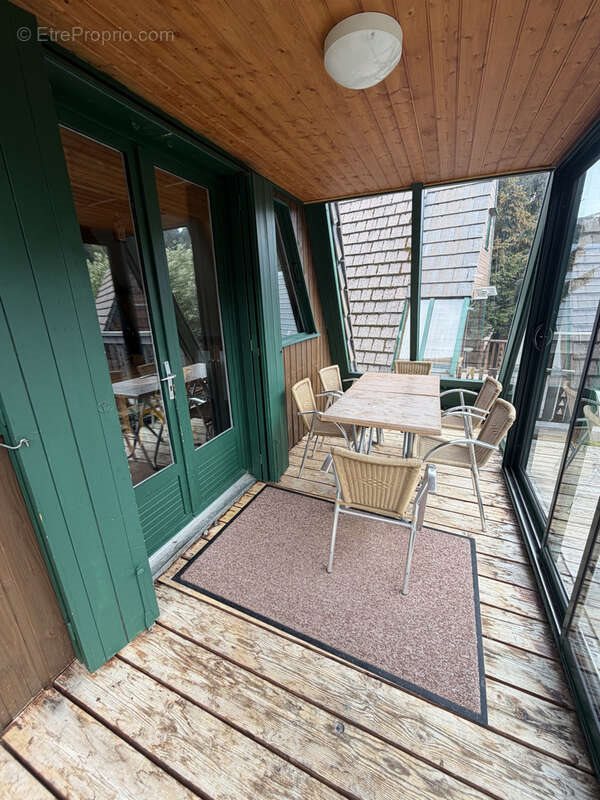 Maison à vendre, 31m², Laveissière