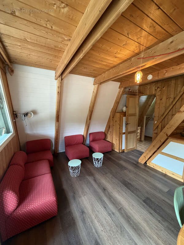 Maison à vendre, 31m², Laveissière