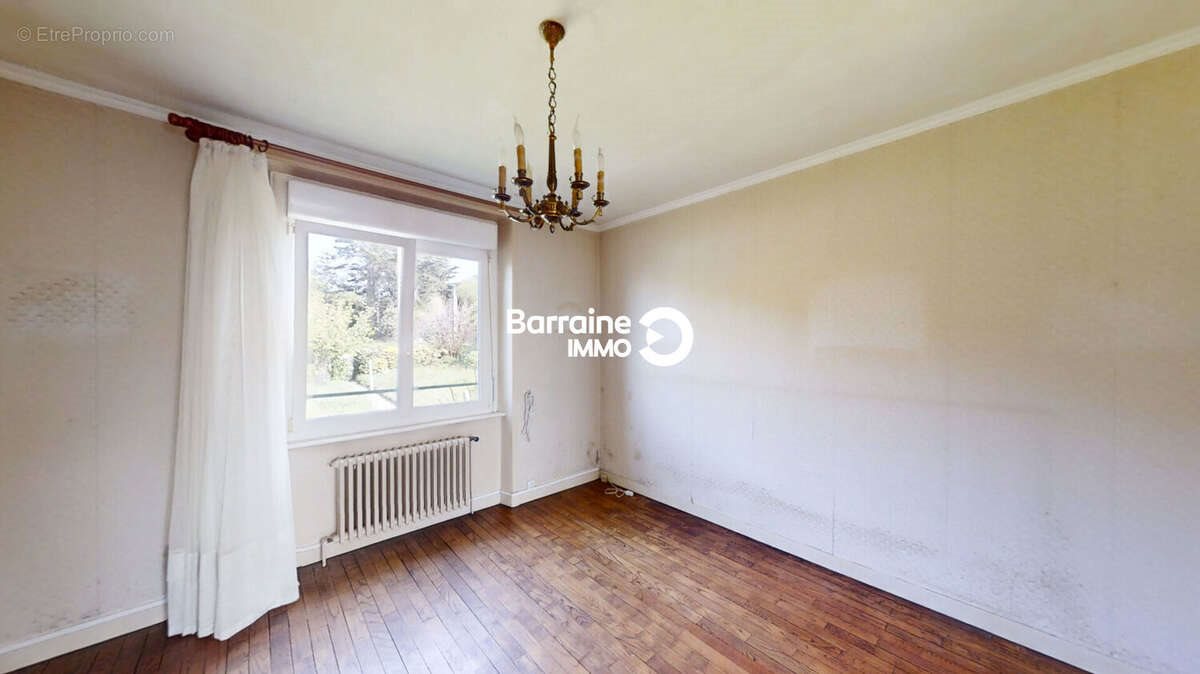 Maison à vendre, 115m², Telgruc-sur-Mer