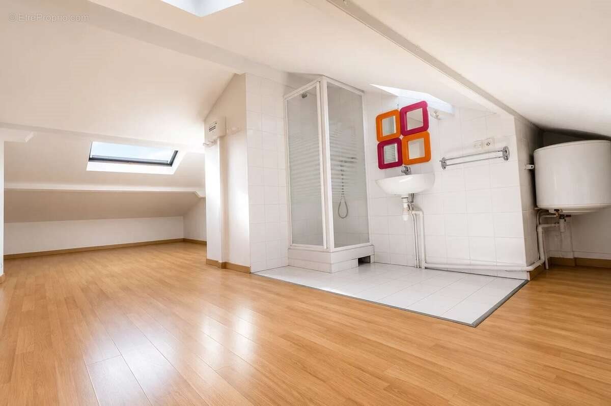 Appartement à vendre, 11m², Versailles