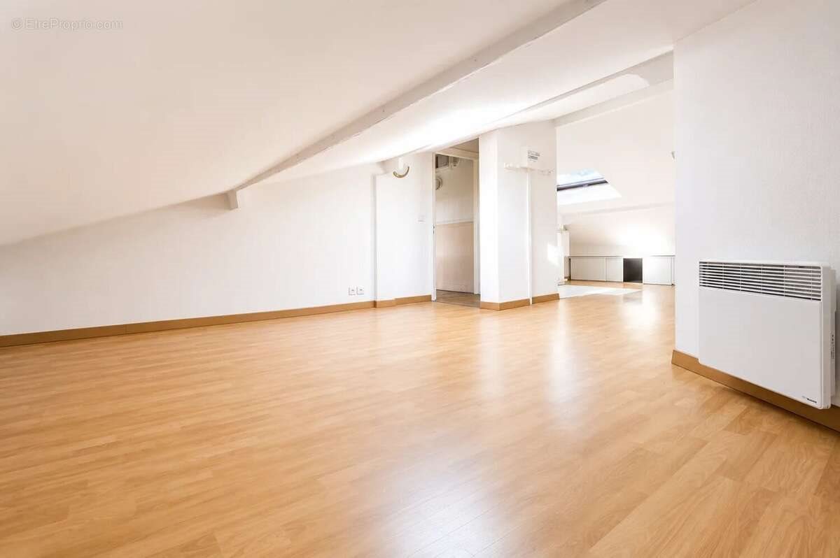 Appartement à vendre, 11m², Versailles