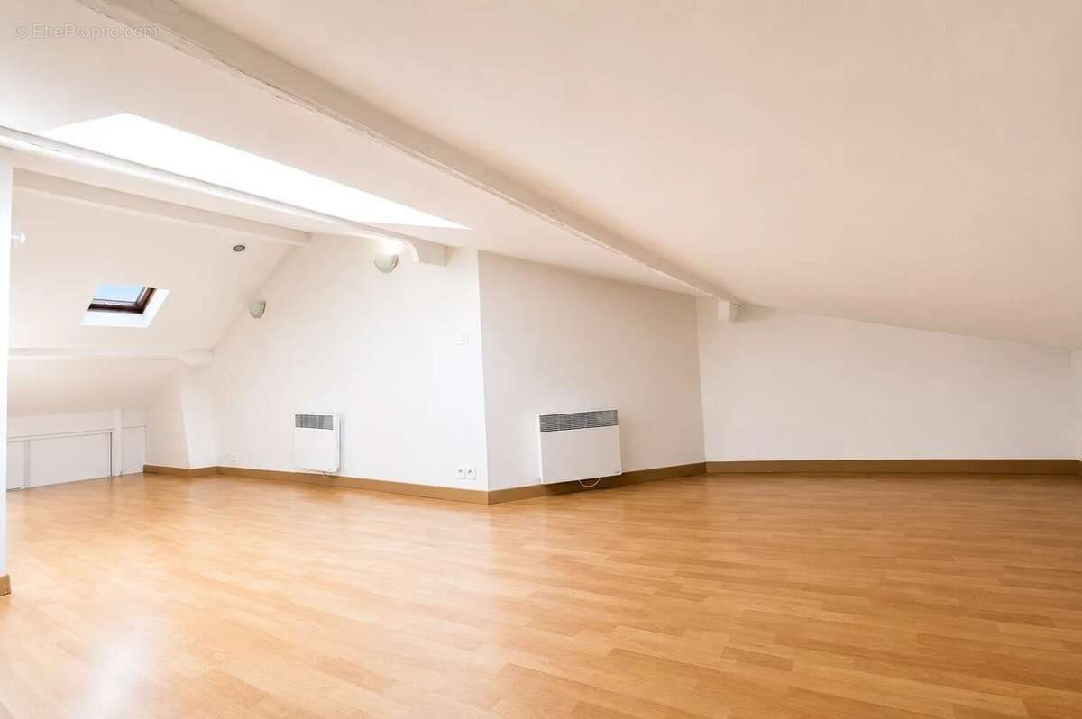Appartement à vendre, 11m², Versailles