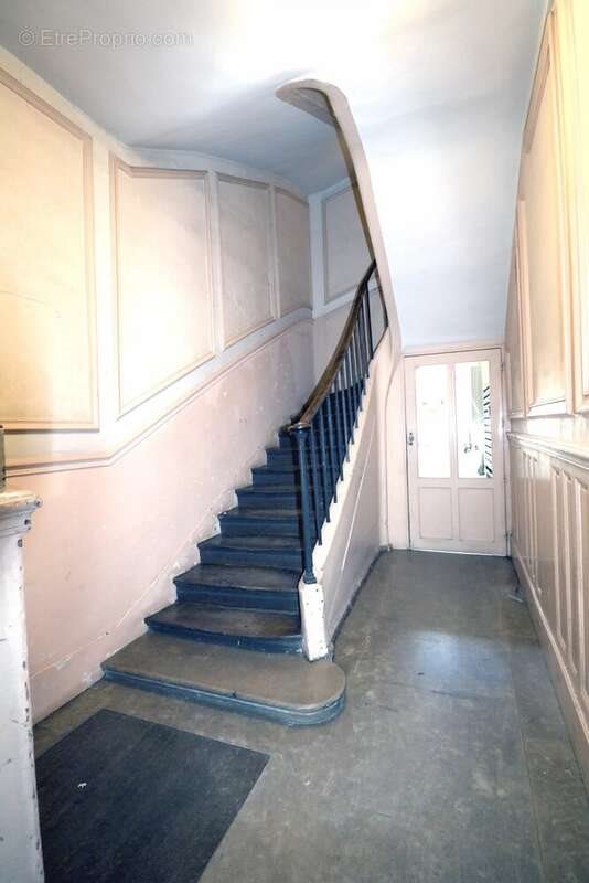 Appartement à vendre, 11m², Versailles