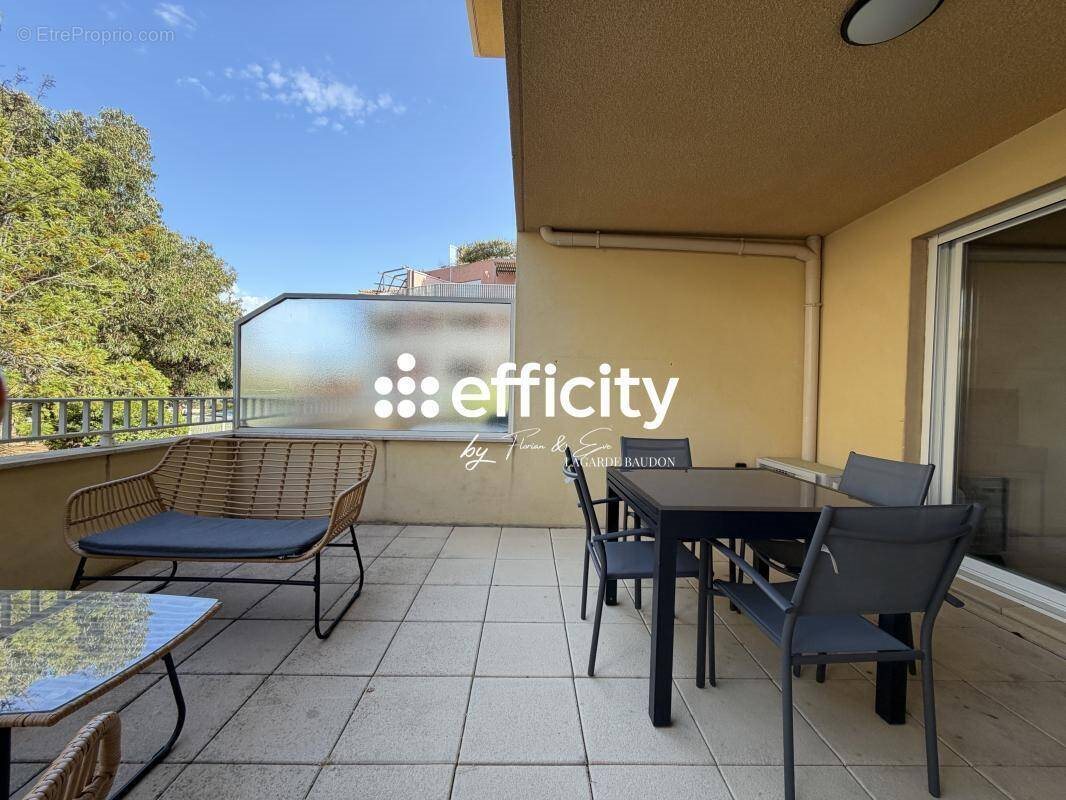 Appartement à vendre, 40m², Calvi