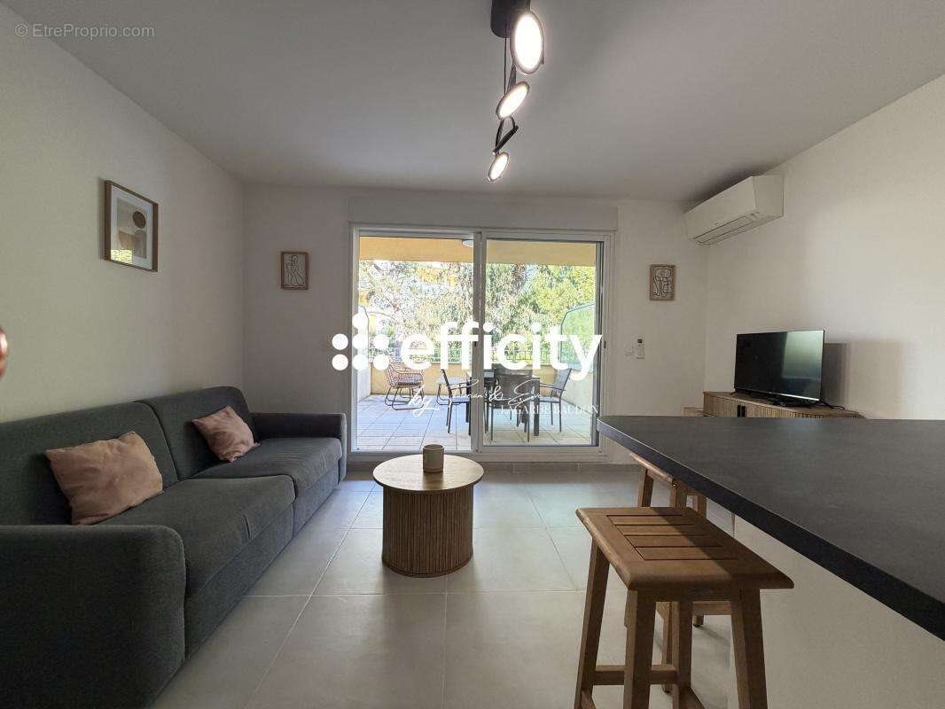 Appartement à vendre, 40m², Calvi