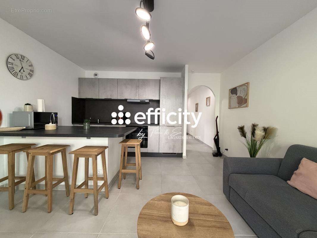 Appartement à vendre, 40m², Calvi