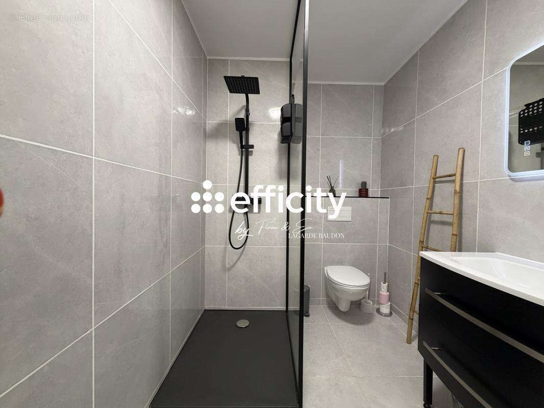 Appartement à vendre, 40m², Calvi